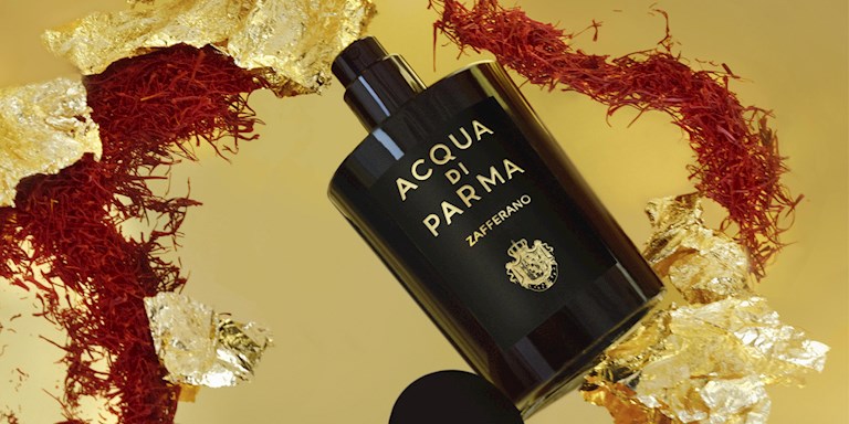 Acqua Di Parma Zafferano 100 Ml www.elle.com.tr
